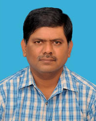 K R Baskaran