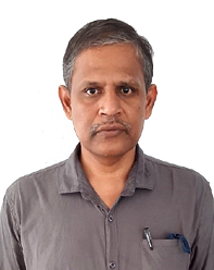 M Mohanraj