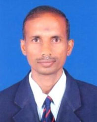 P Chandrasekaran