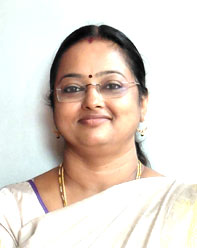 S Sreeja