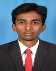 E Anandhaprabakaran