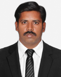 M Ganesh