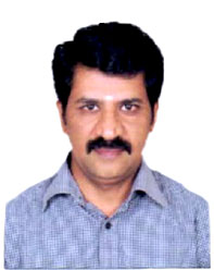 M Ganesan