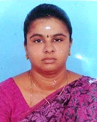 M Gayathiri