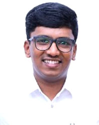 Gowtham Dhamotharasamy