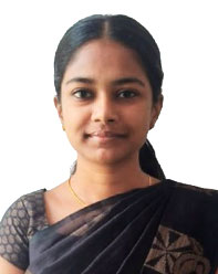 H Anjalin Sneha