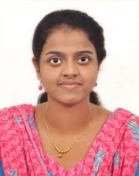 J Jasmitha