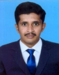J Sathish