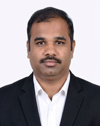 K Guruvaran