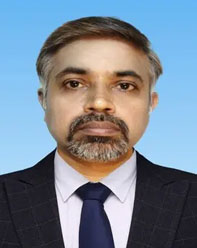 K S Hari Prasad
