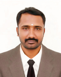 K Kathirvel
