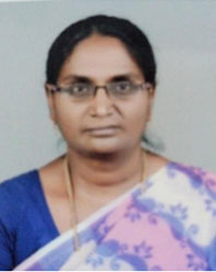 M Amutha