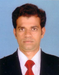 M Arun