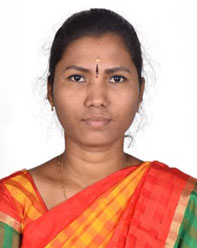 M Malarvizhi