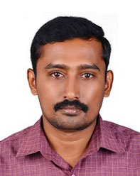 M Mohanasundharam
