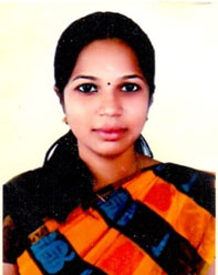M Pavithra
