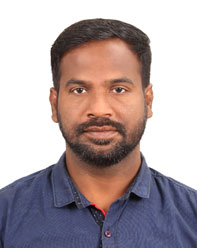 M Thiruppathi