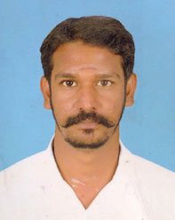 M Velayutha Vigna Raja Dasan