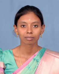M Ponmathy