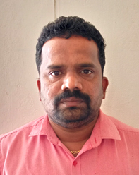 M Sudagar