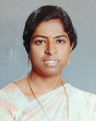 P Moniya
