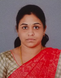 J Maria Shilpa