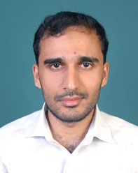 Mohammed Ibraham Jamesh