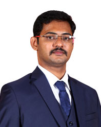 T Arulmozhinathan