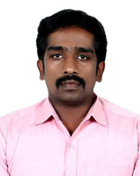 Mr John Paulraj