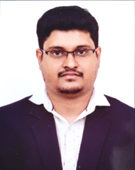 K Mujiburrahman