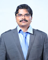 R VinothKumar