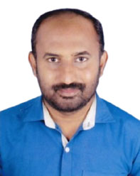 M Ravikumar