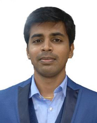 M Dineshkumar