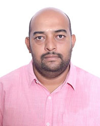 R Praveen Kumar