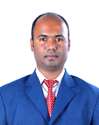 J Krishnaraj