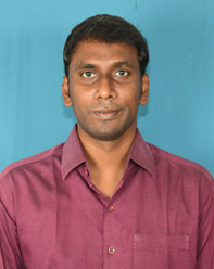 K Kesavaraj