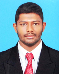 R Praveenkumar