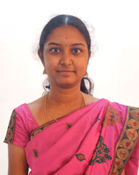 R Priyadharshini