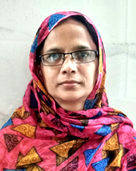 H Fathima