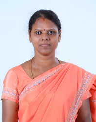 R Amutha