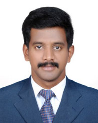 D Naveenraj