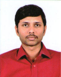 P Arul Selvam