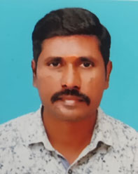 P Naveenkumar