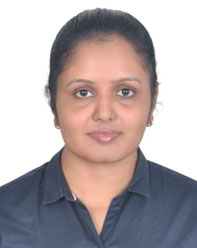 P Pavithra