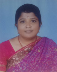 P Rani