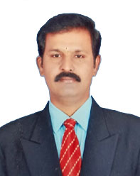 P N Karthikeyan