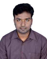 K Prabaharan