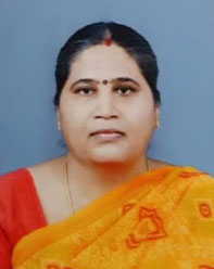 R Poornima