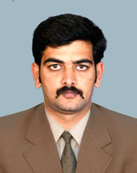 R S Prakash