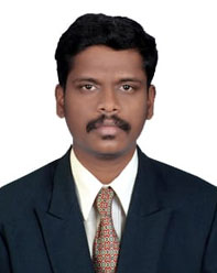 R Vasanth